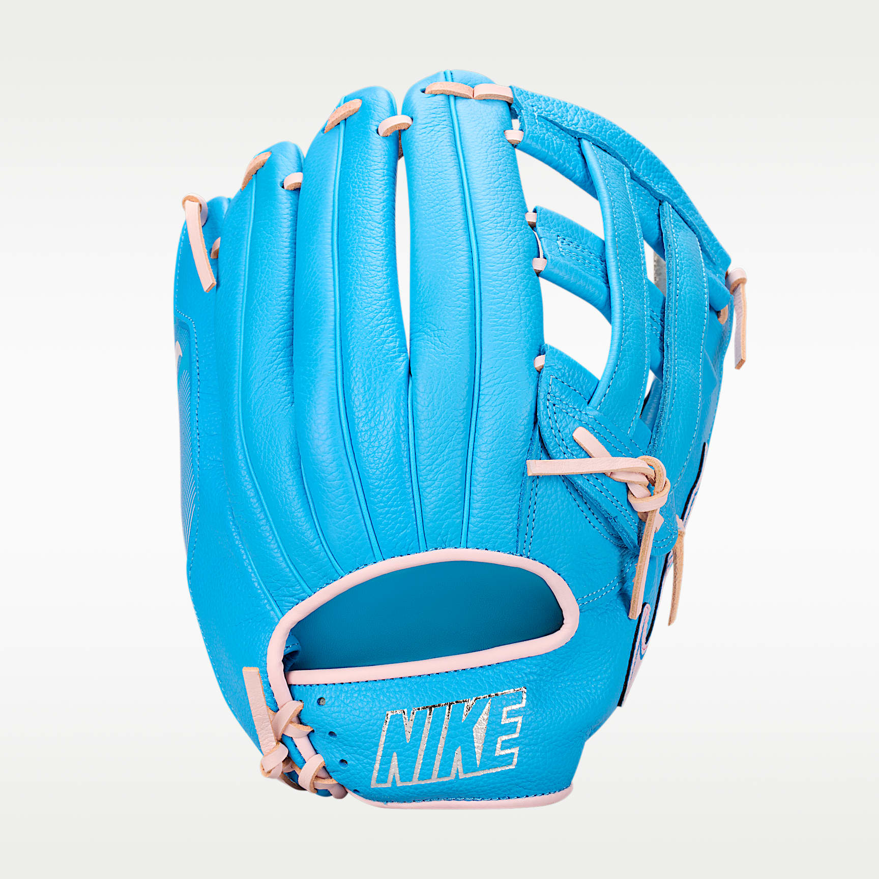 Nike Vapor Baseball H-Web Fielding Glove (Right-Hand Throw). Nike.com